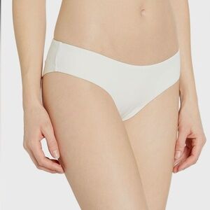 NWT Eberjey Standard so solid Bikini Bottom